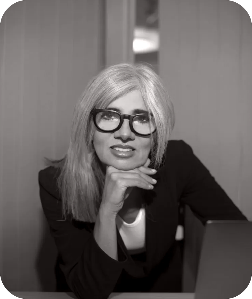 Patrizia Zammarchi