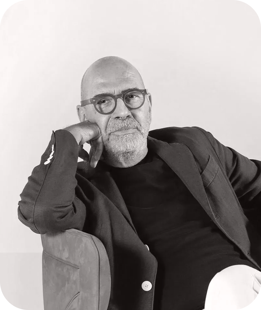 Roberto Lazzeroni