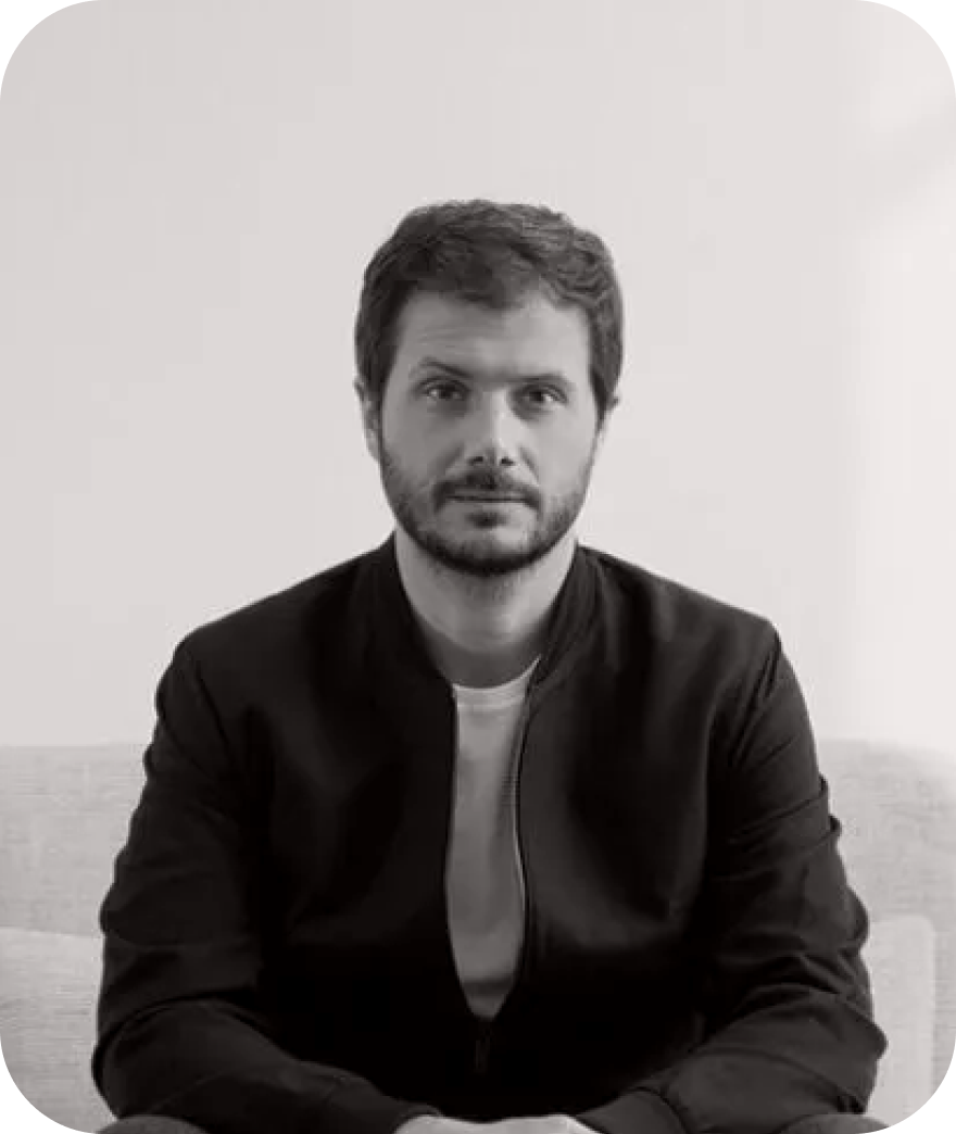 David Dolcini