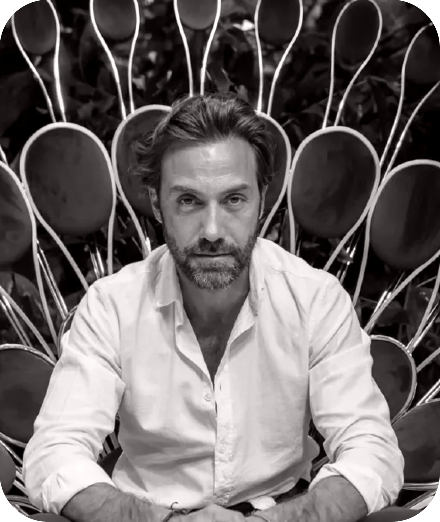 Marc Ange