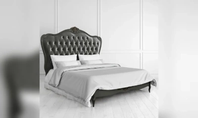 Кровать В Спальню Kreind Nocturne