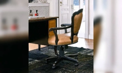 Рабочее Кресло Tonin Casa Gill