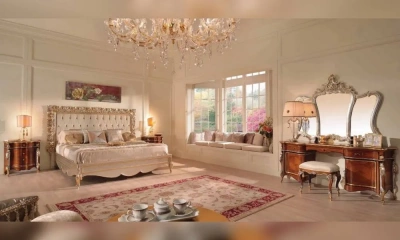 Спальня Scappini 962