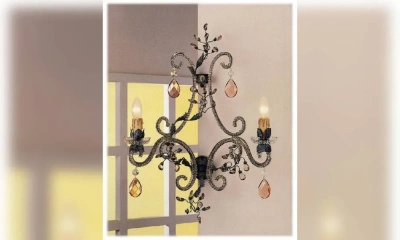 Бра Mechini A256/2