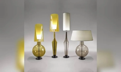 Настольная Лампа Tic Toc Фабрики Penta