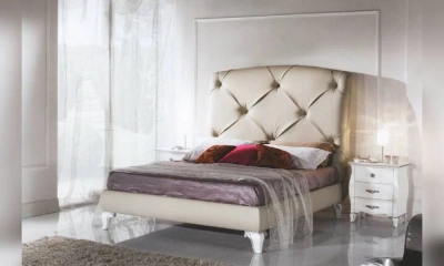 Кровать Giuliacasa Leonardo 16