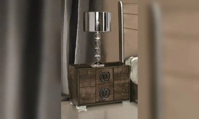 Тумба Прикроватная Accadueo Design Athen