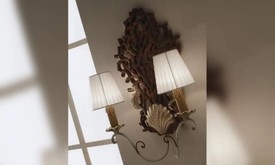 Бра Silvano Grifoni 1704 + 835