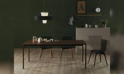 Стол Tonin Casa Evo