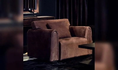 Кресло Smania Maurice