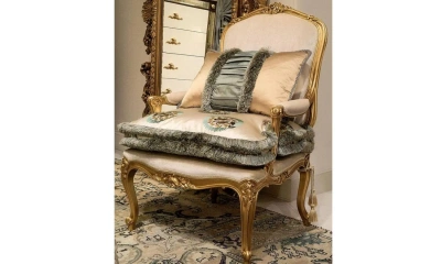 Кресло Bruno Zampa Mary 2