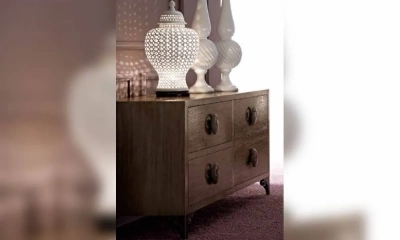 Комод Cortezari Safira 2