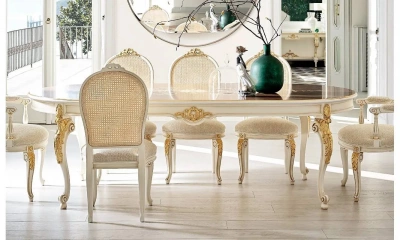 Стол Angelo Cappellini 30732/R25