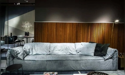 Диван Baxter Casablanca 2