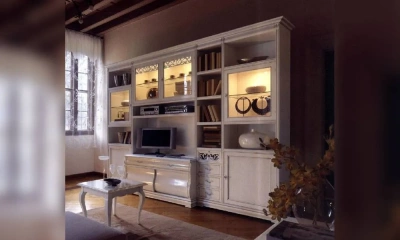 Cтенка Giuliacasa Verona 3