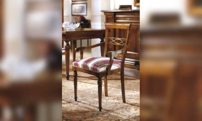 Стул Giuliacasa E-507-Le