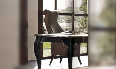 Кресло Zonta Mythos 3