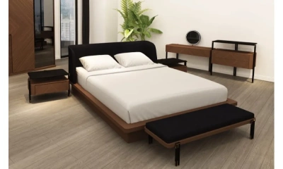 Кровать В Спальню Orix Noble