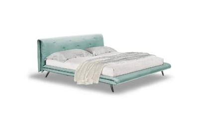 Кровать Saddle Bonaldo Los8