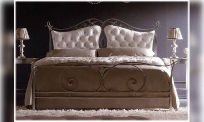 Кровать Cortezari Camelot Iv