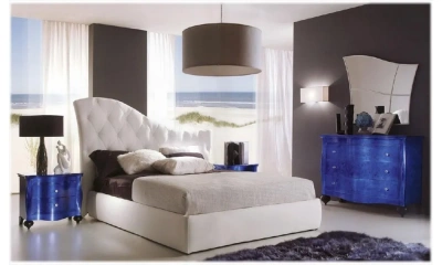 Спальня Ferretti & Ferretti Regina 11