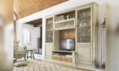 Стенка Tonin Casa Giulietta