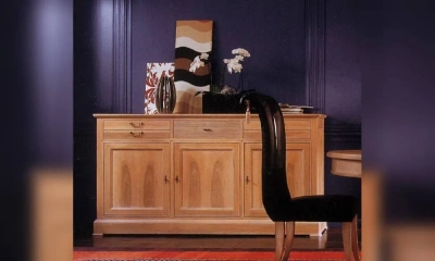 Комод Zonta Florence