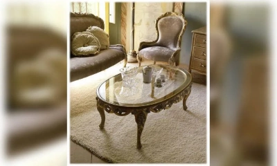 Стол Журнальный Savio Firmino 3113 Tav