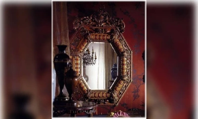 Зеркало Diva Jumbo Collection Div-12