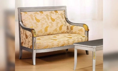 Софа Morello Gianpaolo Bisanzio