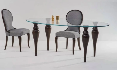 Стол Piermaria Euclide