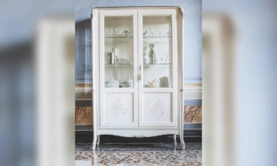 Витрина Tonin Casa Aspesi