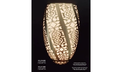 Светильник Jago Aladdin