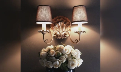 Бра Silvano Grifoni 1738 + 827