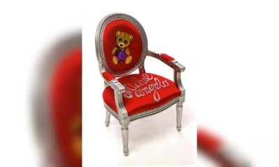 Кресло Creazioni Mini