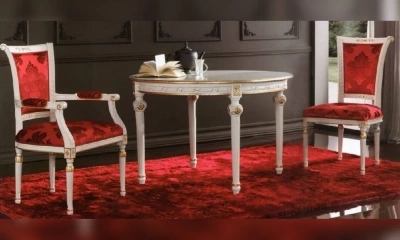 Стол Seven Sedie Luigia