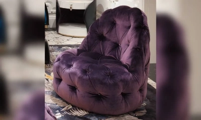 Кресло Visionnaire Cheshire