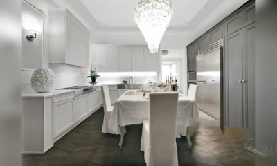 Кухня Maryrose - Castagna Cucine