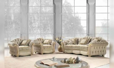 Комплект Мягкой Мебели Sat Export Venice