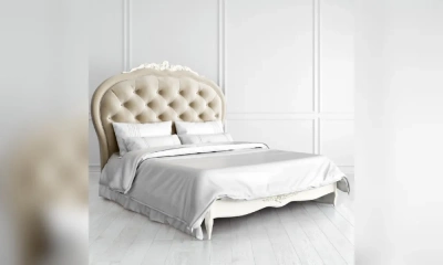 Кровать В Спальню Kreind Romantic