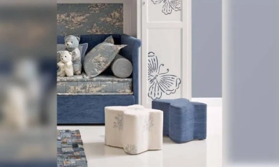 Пуф Halley I Boy 2