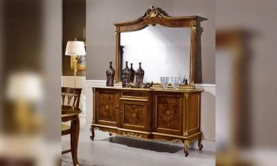 Комод Giuliacasa 062-Vr