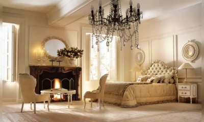 Спальня Savio Firmino Notte 5