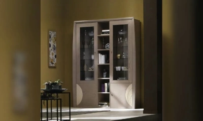 Витрина Giuliacasa 5010-Ma