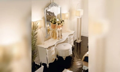 Туалетный Столик Avenanti Brigitte