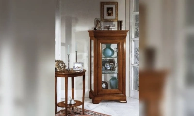 Витрина Giuliacasa P870-Mi