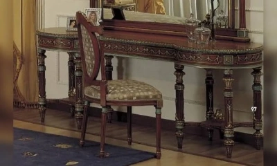 Туалетный Столик Asnaghi Interiors Bomaca