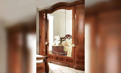 Шкаф Gamma (Imab Group) Alto Di