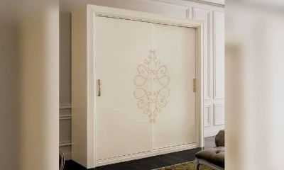 Шкаф Seven Sedie Butterfly