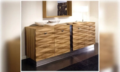 Комод Bamax Diamante 1